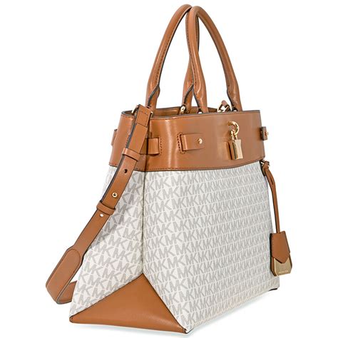 gramercy satchel michael kors|Gramercy Large Chain.